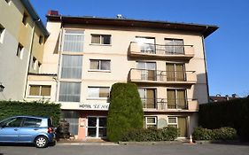 Hotel Le Soli